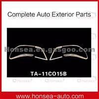 Toyota High Quality Taillight Cover TA-11CO15B