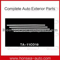 Toyota Window Frame Trims TA-11CO10 In High Quality