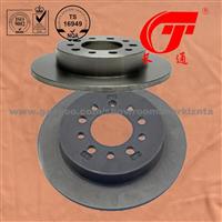 31335 Hyundai Coupe Rear Brake Disc