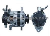 ALTERNATOR A3TN5082 FOR NISSAN