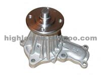 Water Pump 16100-79025 For Toyota