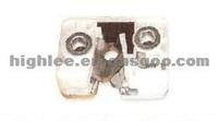 VOLVO FL7 FL10 F10 F12 DOOR LOCK OUTSIDE RH LH 1610923 1610883