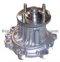 Water Pump 1610059155 For Toyota