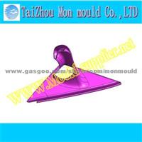 Injection Car Lamp Mould