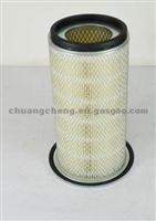 High Quality Engine Filter #600-182-1320 For Komatsu Filters