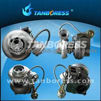 S200 Turbocharger Renault