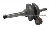 Chainsaw Parts Crankshaft For 08S