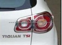 Tail Lamp Cover For Shanghai Tiguan 2009+