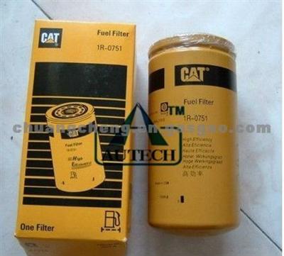 Oil Filter 1r-0751 1r0751