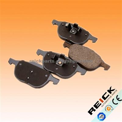 Ford FOCUS Brake Pad GDB1583 WVA23723