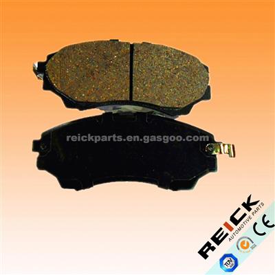 Ford RANGER Brake Pad GDB3403 2M342001AA