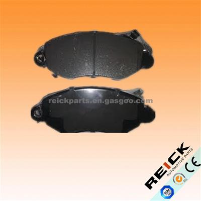 Ford TRANSIT Brake Pad YC152K021AC