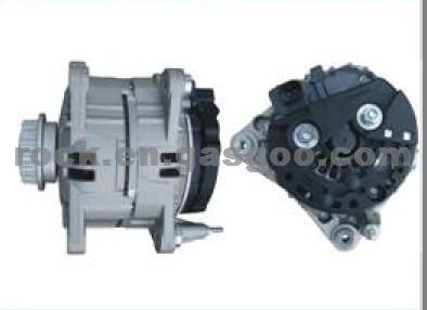 NEW 12V AUTO ALTERNATOR 0124625018 0121715004 070903024 070903139B FOR VOLKSWAGEN