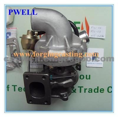 Nissan HT12-11A Turbocharger HT12-11B