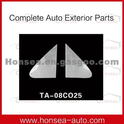 ToyotaMirror Base Cover TA-08CO25 In High Quality