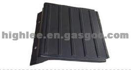 Volvo Fl7 Fl10 F10 F12 Battery Cover 1590507