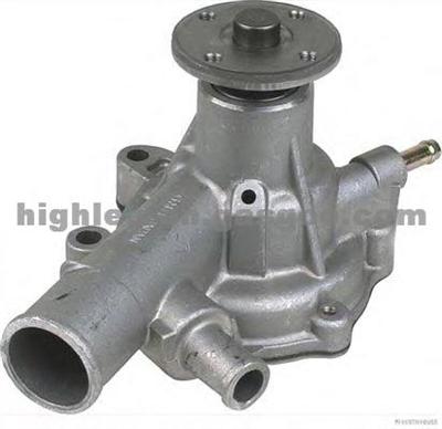 Water Pump 16100-09010 For Toyota