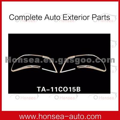 Toyota High Quality Taillight Cover TA-11CO15B