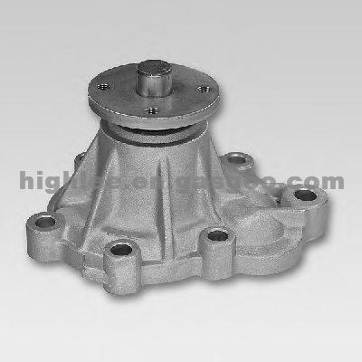 Water Pump 16100-76036 For Toyota