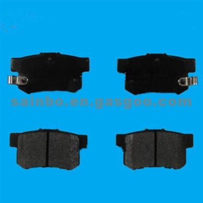 ACURA Legend / SUZUKI SX-4 Brake Pad 43022-S6D-E50