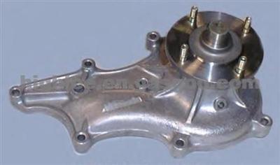 Water Pump 1610039345 For Toyota