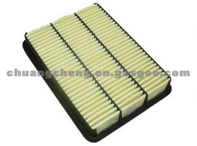 Air Filter 17801-30040 For Toyota Land Cruiser Car