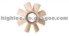 Volvo Fl7 Fl10 F10 F12 Engine Fan 1674864