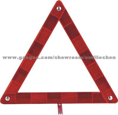 Warning Triangle RT001