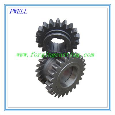 Teeth Wheel(Excavater Parts)