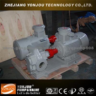 KCB Gear Oil Pump
