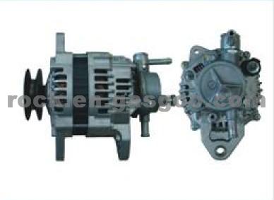 12V HITACHI ALTERNATOR LR180512 LR180-512T 8979673011 FOR ISUZU