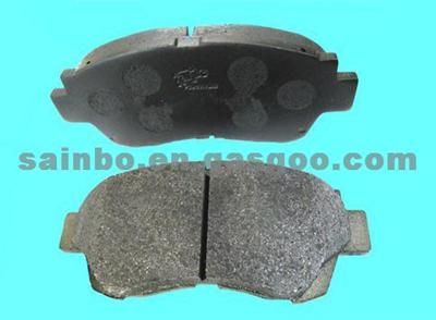 LEXUS ES300 / LS400 Brake Pad 04491-50020