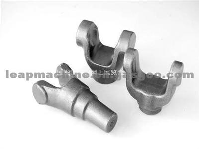 Audi, GE Universal Joint