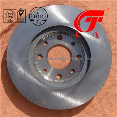 55311-62J00 Suzuki Swift 3 Brake Disc