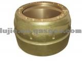 GUNITE Brake Drum 54214-018