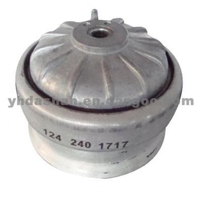 Engine Mount 1242401717 For BENZ