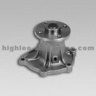 Water Pump 16100-19125 For Toyota