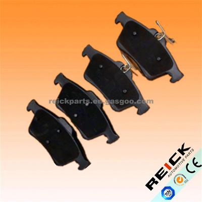 OPEL MAZDA JAGUAR FORD CADILLAC CITROEN Brake Pad 1605993 1605200