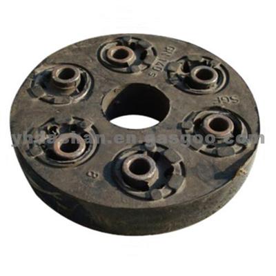 Flexible Clutch Disc 1234110215 For BENZ