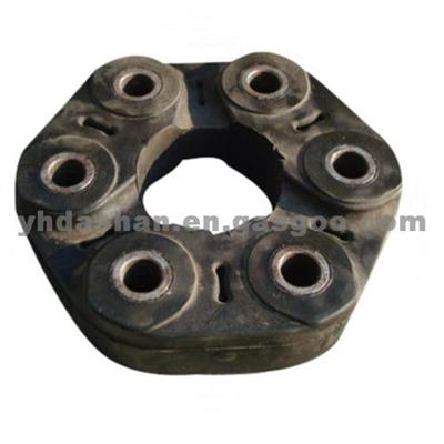 Flexible Clutch Disc 26117511454 For BMW