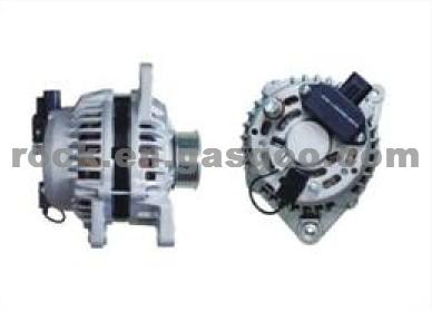 ALTERNATOR F005A00048 FOR MITSUBISHI