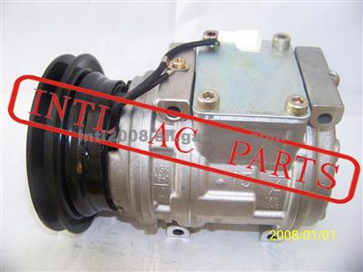 10PA15C Compressor TOYOTA HILUX OEM#447171-2721 4471712721 88310-35730 88310 35730