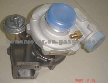 Turbocharger 98444659 For IVECO