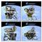 High Quality K04-015 Turbocharger - img2