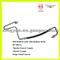 AC Refrigerant Discharge Hose 4677492AA Chrysler Voyager - img1
