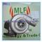 Hotsell Mitsubishi Turbocharger TD04 49177-01512 - img1