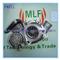 Hotsell Mitsubishi Turbocharger TD04 49177-01512 - img4