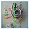 High Quality Mitsubishi Turbocharger RHF4 8972402101 - img1