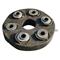 Flexible Clutch Disc 1244110515 For BENZ