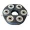 Flexible Clutch Disc 1244110615 For BENZ